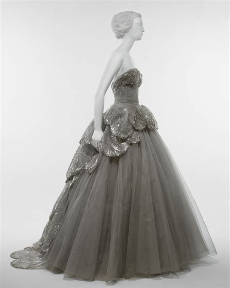 dior ballgown|classic dior evening gowns.